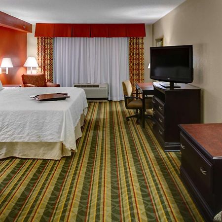 Hampton Inn Richmond-Sw Hull Street Midlothian Luaran gambar