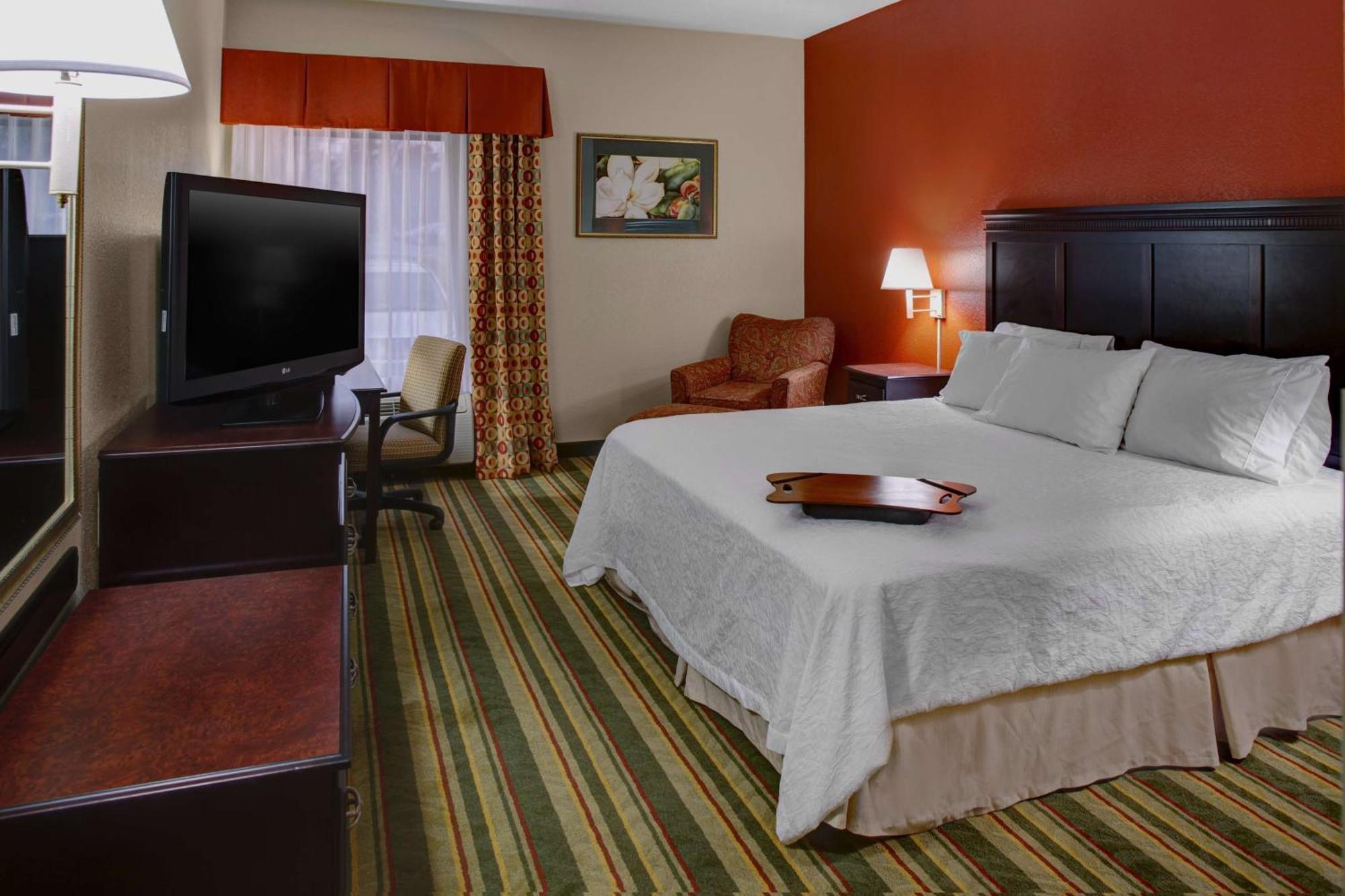 Hampton Inn Richmond-Sw Hull Street Midlothian Luaran gambar